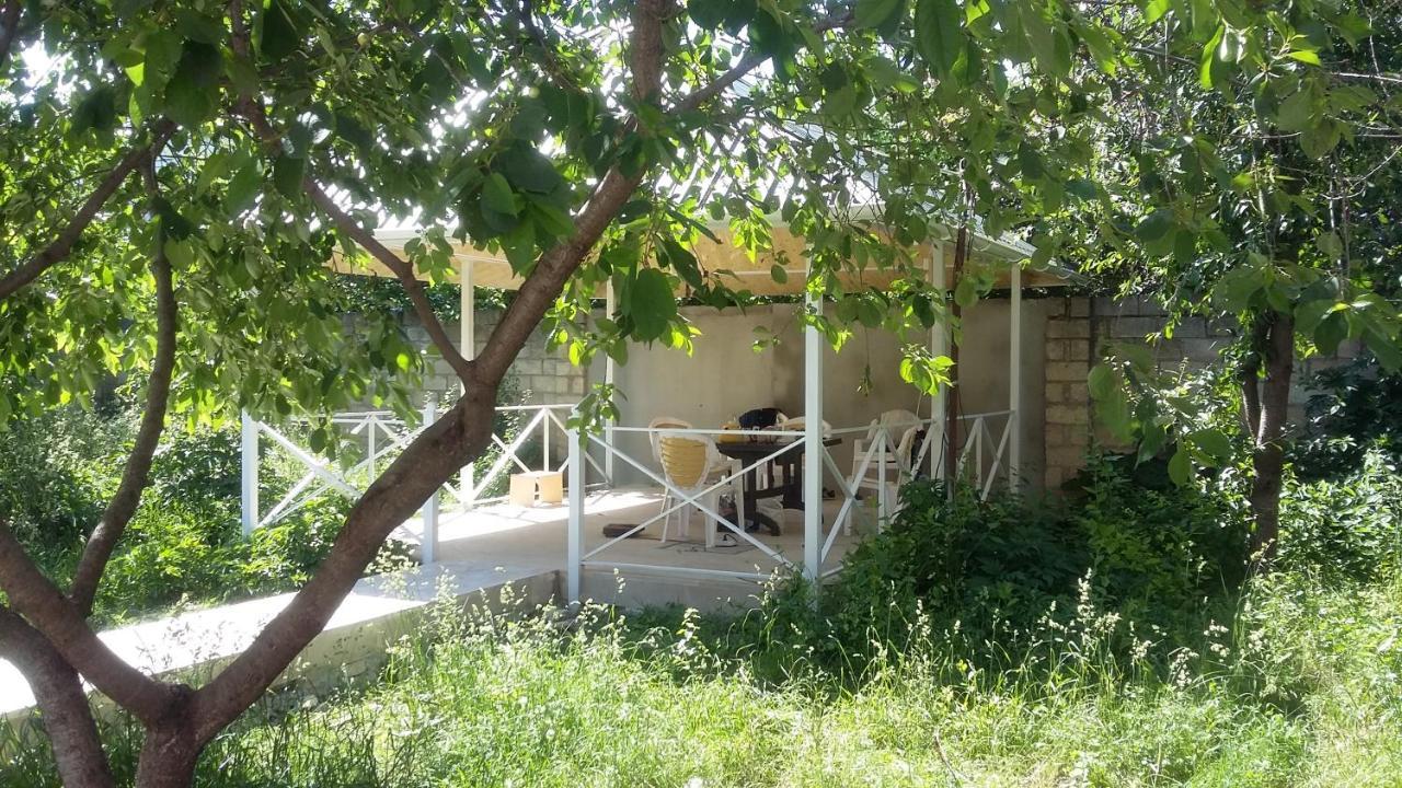 Family Holiday Home. Кусар Екстериор снимка